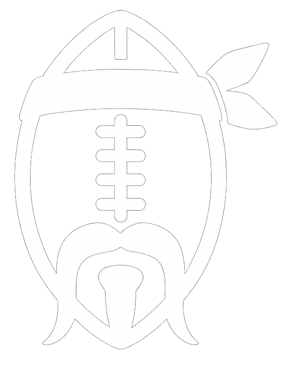 Football Sensei Logo