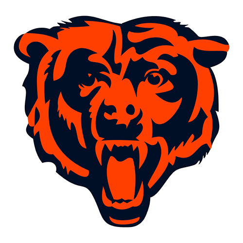 Chicago Bears logo