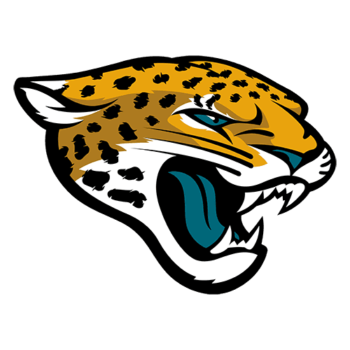 Jacksonville Jaguars logo