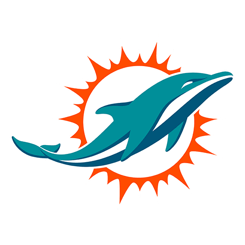 Miami Dolphins logo